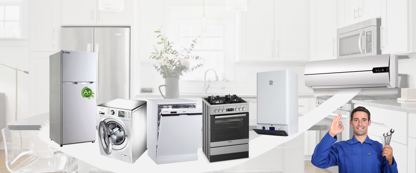 Dereli Gorenje Servisi